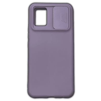 Carcasa Silicona Para Vivo V20