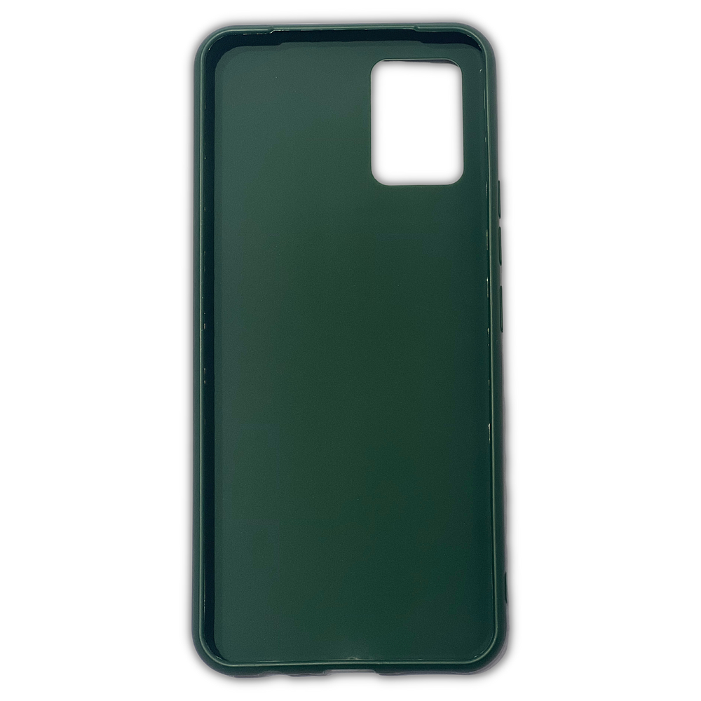 Carcasa Silicona Para Vivo V20