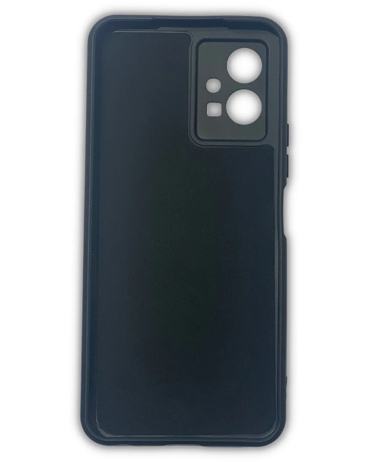  Carcasa Silicona Color Para Vivo Y55 5G 4