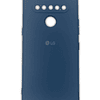 Carcasa Silicona Color Para LG K61