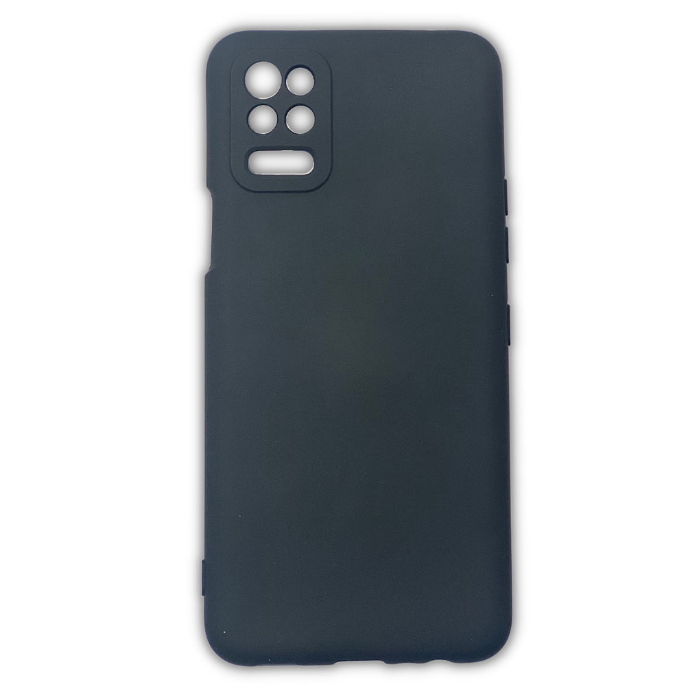 Carcasa Silicona Color Para LG K52 / K62