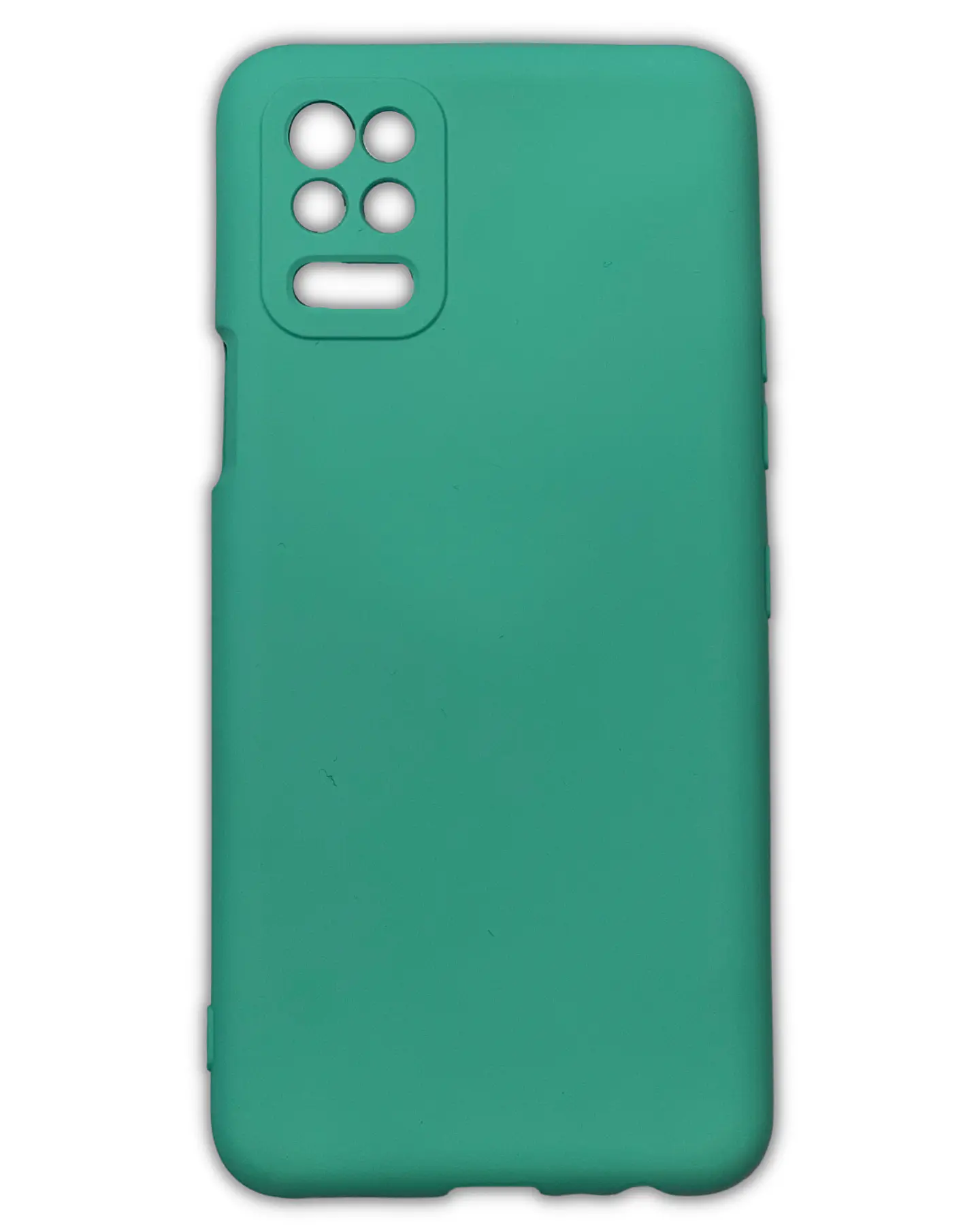 Carcasa Silicona Color Para LG K52 / K62 1