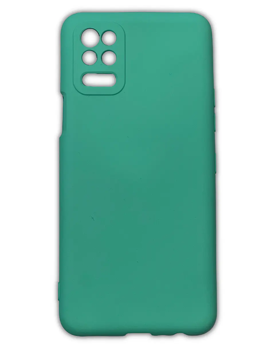 Carcasa Silicona Color Para LG K52 / K62 1