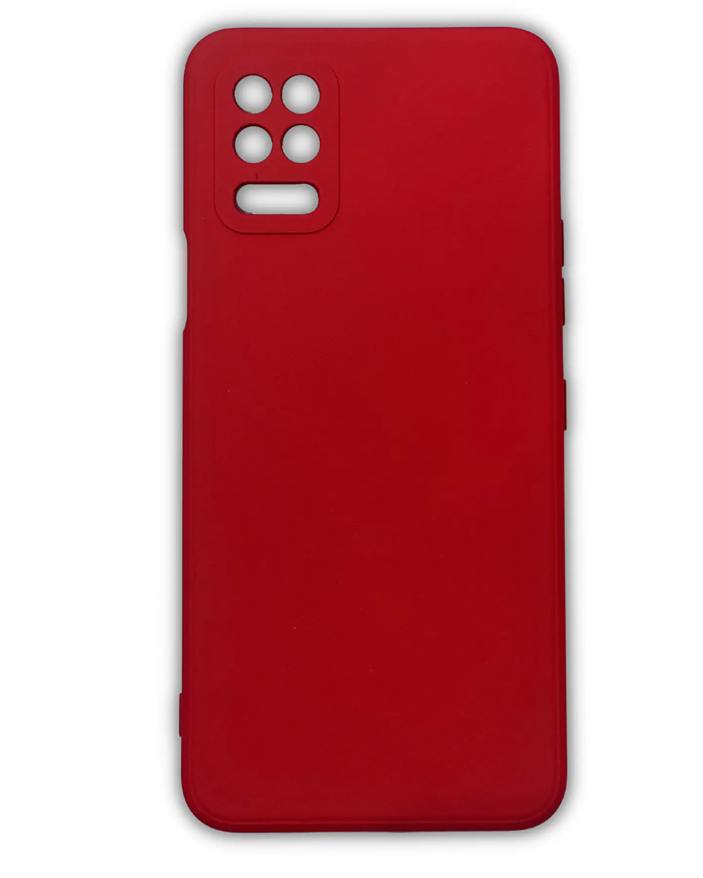 Carcasa Silicona Color Para LG K52 / K62 4
