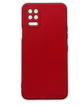 Carcasa Silicona Color Para LG K52 / K62 - thumbnail 4