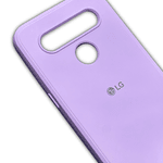 Carcasa para LG K41S / K51S silicona unicolor