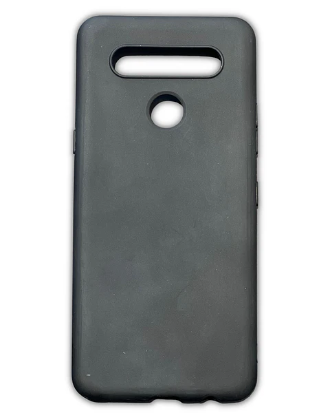 Carcasa silicona color para LG K41S / K51S 