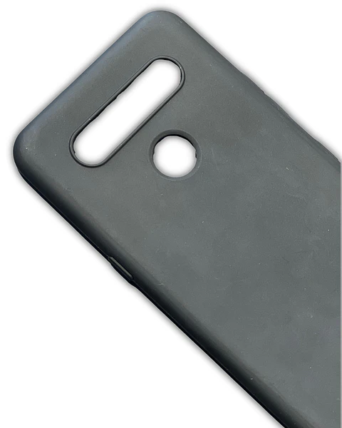 Carcasa silicona color para LG K41S / K51S 