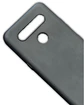 Carcasa silicona color para LG K41S / K51S  - thumbnail 2