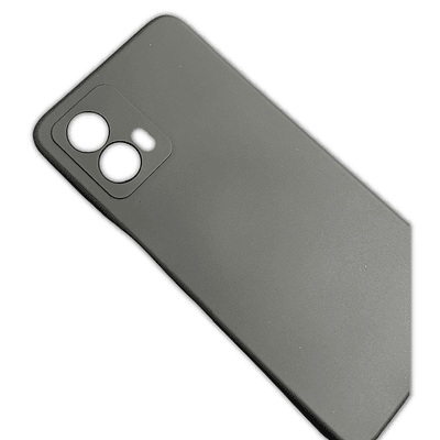 Carcasa Silicona Color Para Motorola G53