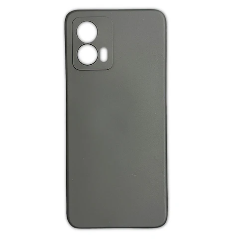 Carcasa Silicona Color Para Motorola G53
