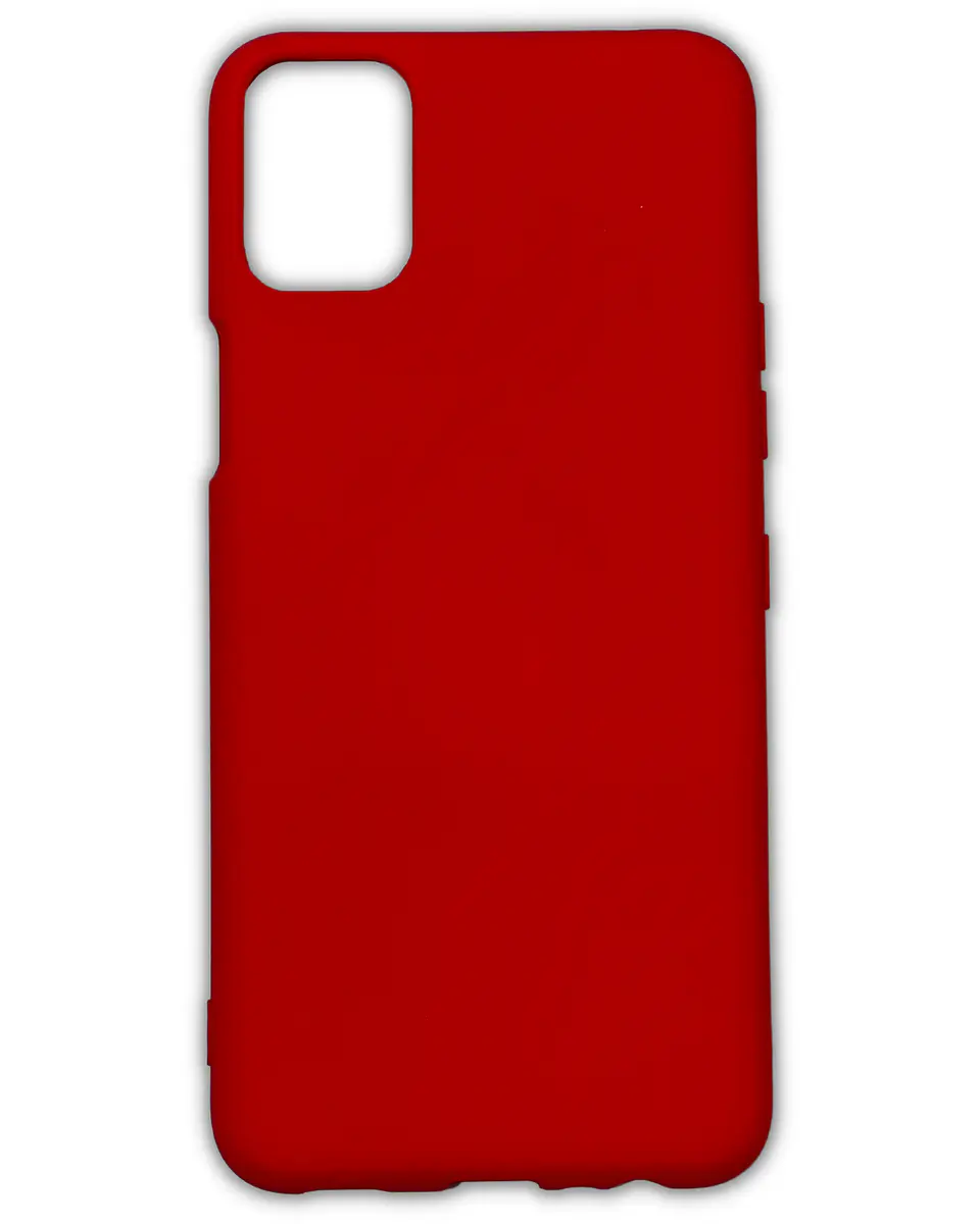 Carcasa para LG K42 silicona unicolor  4