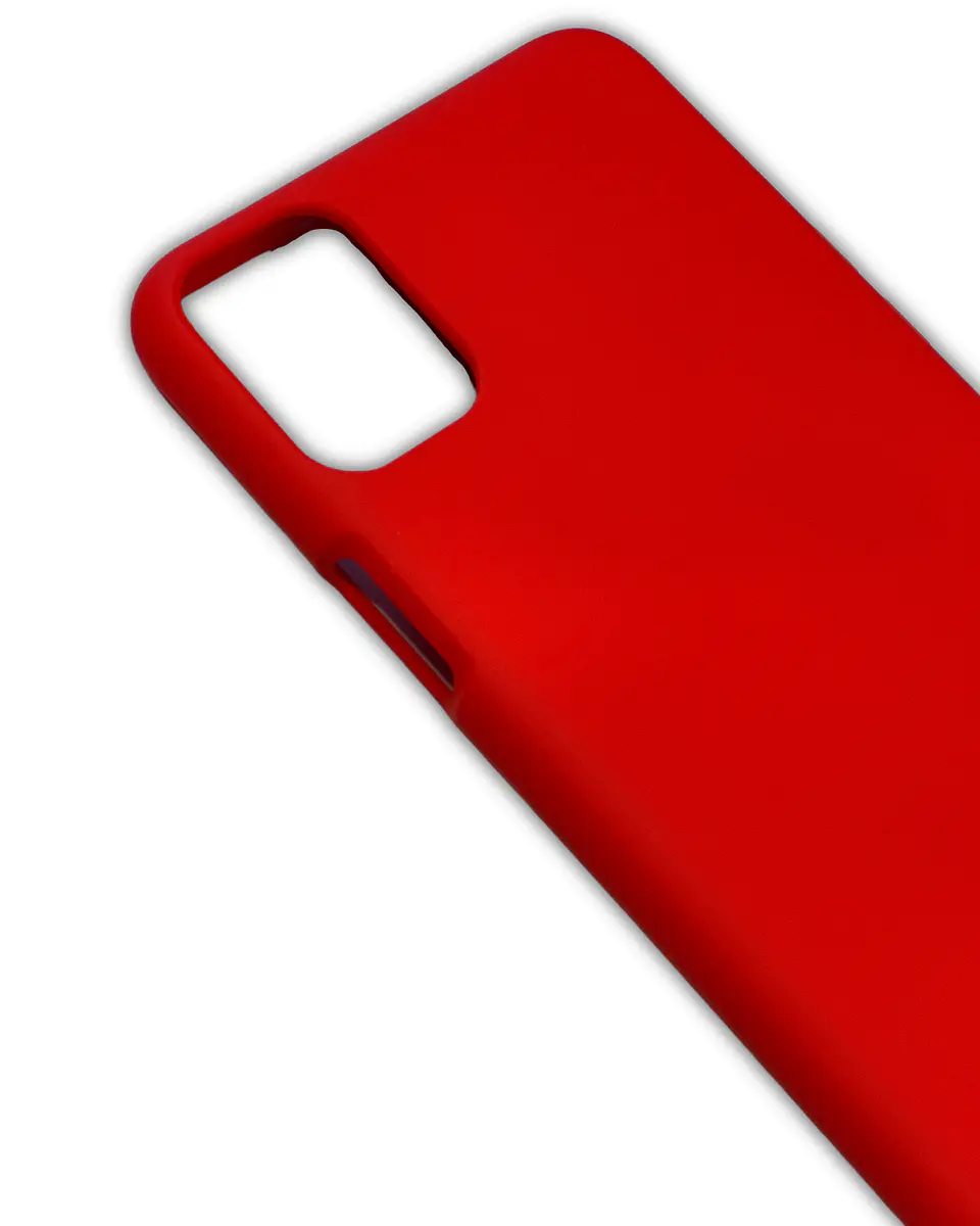 Carcasa para LG K42 silicona unicolor  5