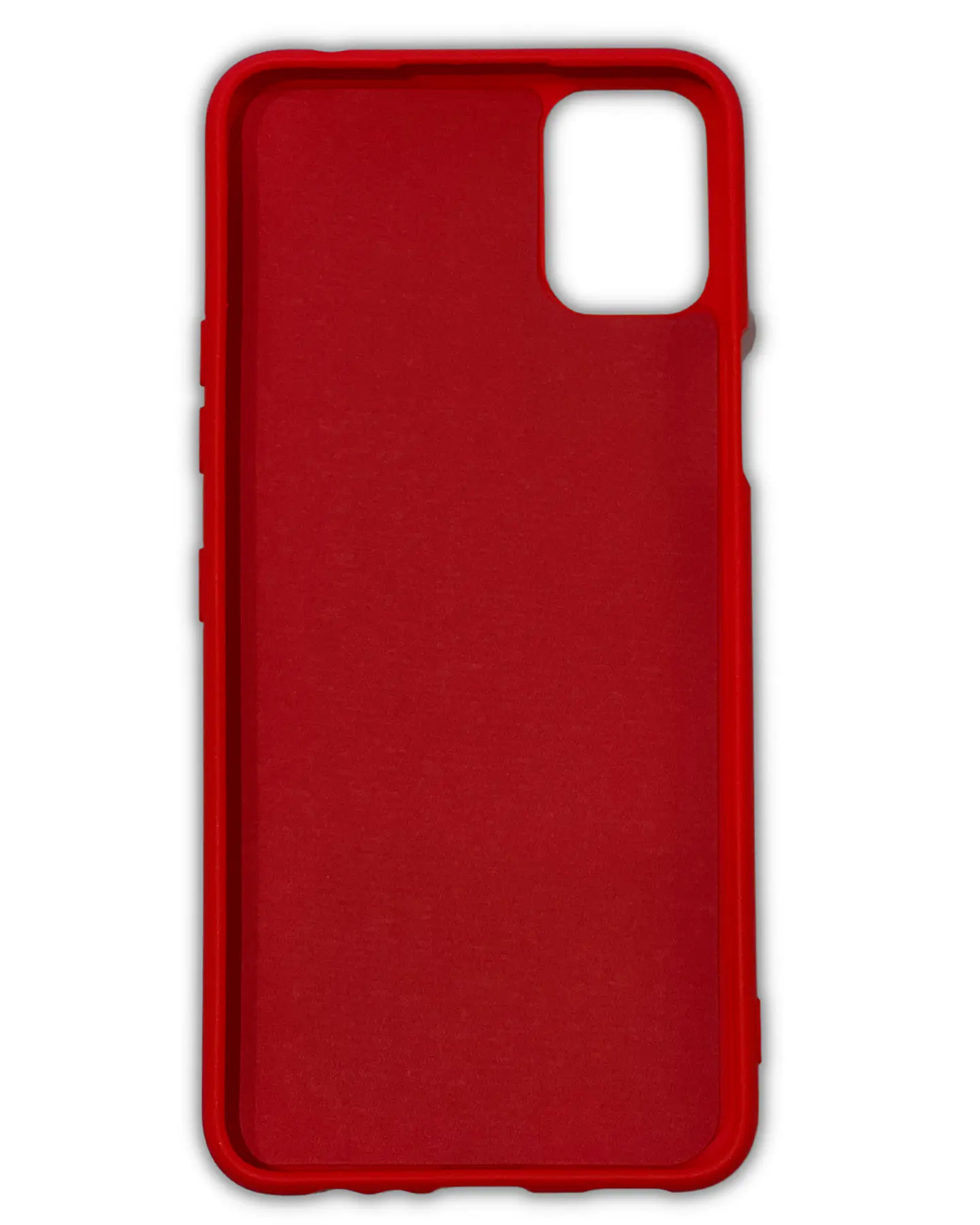 Carcasa para LG K42 silicona unicolor  6