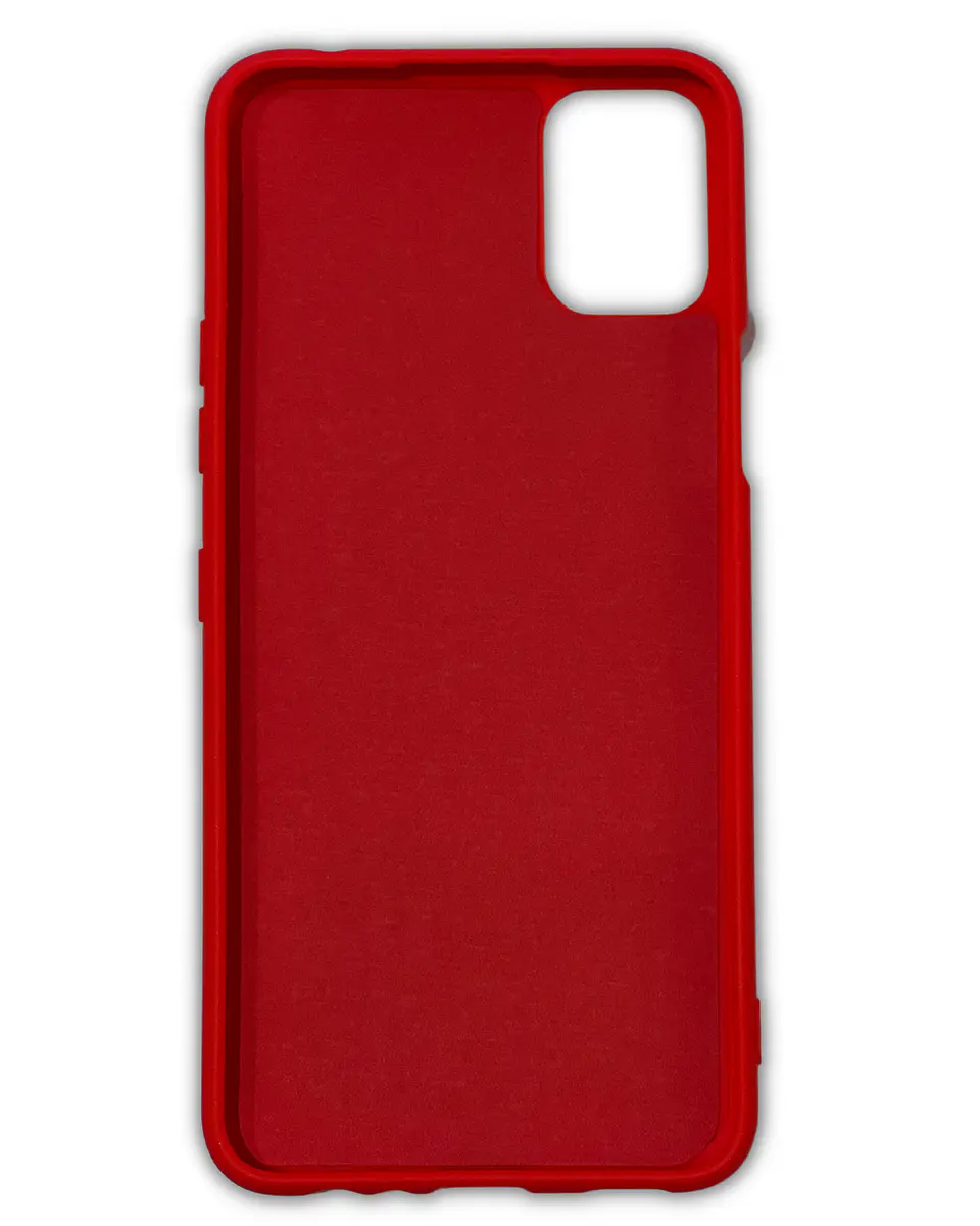 Carcasa para LG K42 silicona unicolor  6
