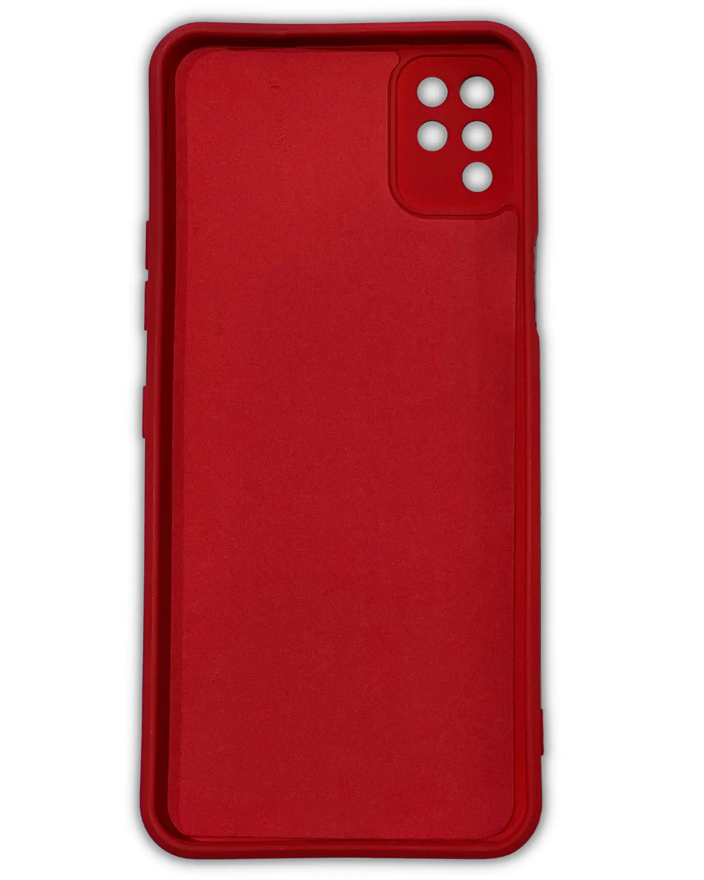 Carcasa para LG K42 silicona unicolor  9
