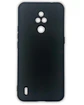 Carcasa Silicona color para Motorola E7  - thumbnail 1