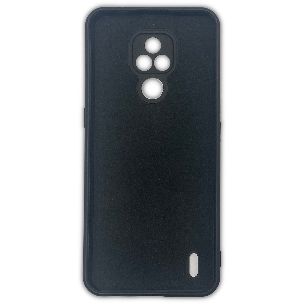 Carcasa para Motorola E7 silicona unicolor