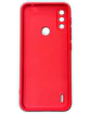 Carcasa Silicona Color Para Motorola E7i Power - thumbnail 3