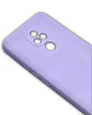 Carcasa Silicona color para Motorola E7  - thumbnail 5
