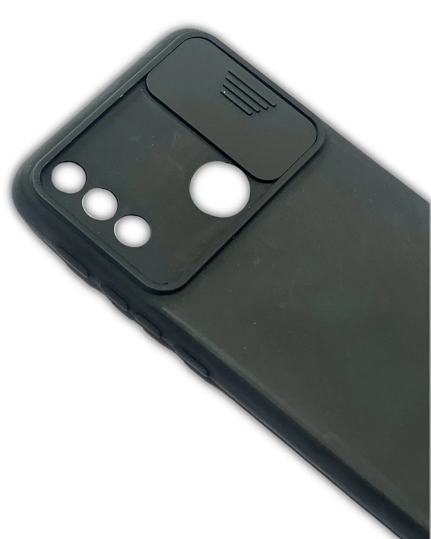 Carcasa Silicona Color Para Motorola E7i Power 6