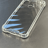 Carcasa Transparente Antishock Para Motorola G50 4G