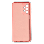 Carcasa Para Samsung A23 4G / 5G Silicona Color 