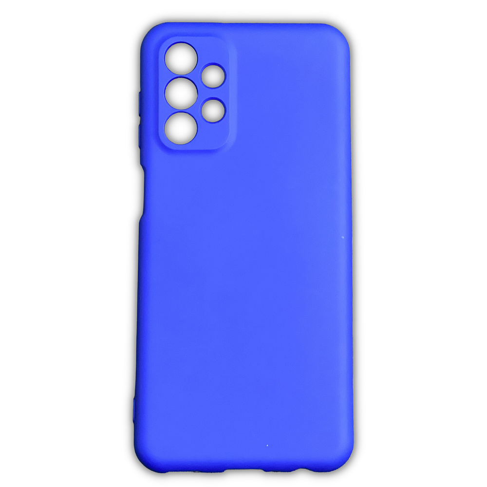 Carcasa Para Samsung A23 4G / 5G Silicona Color 