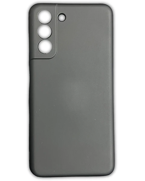 Carcasa Silicona unicolor para Samsung S21 Fe 