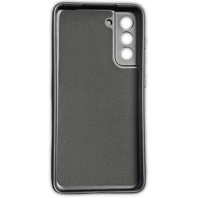 Carcasa Silicona unicolor para Samsung S21 Fe 