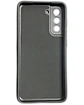 Carcasa Silicona unicolor para Samsung S21 Fe  - Miniatura 2