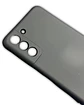 Carcasa Silicona unicolor para Samsung S21 Fe  - Miniatura 3