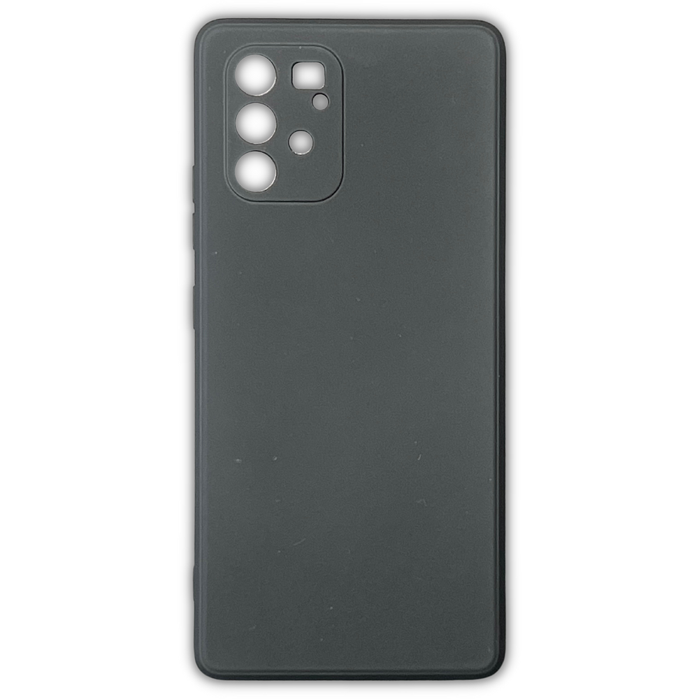 Carcasa Silicona Color Para Samsung S10 Lite 2020 