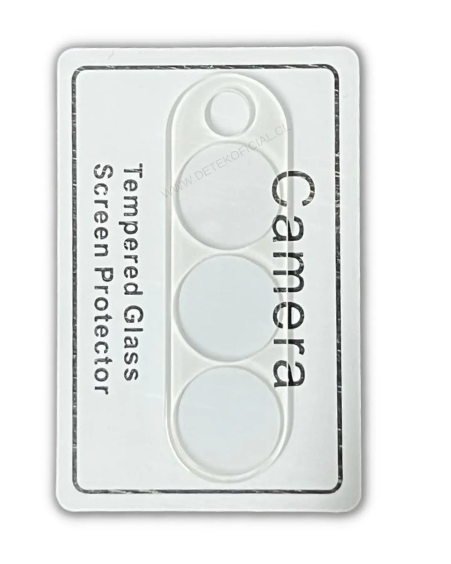  Lámina de Cámara para Samsung Z Fold 4  2