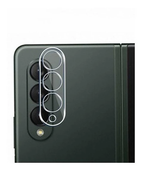  Lámina de Cámara para Samsung Z Fold 4 