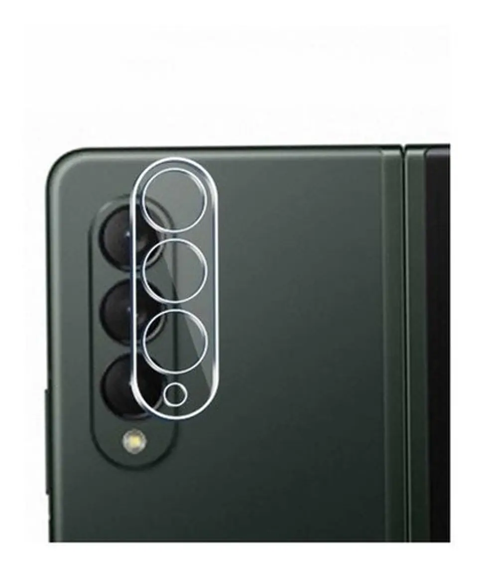  Lámina de Cámara para Samsung Z Fold 4  1