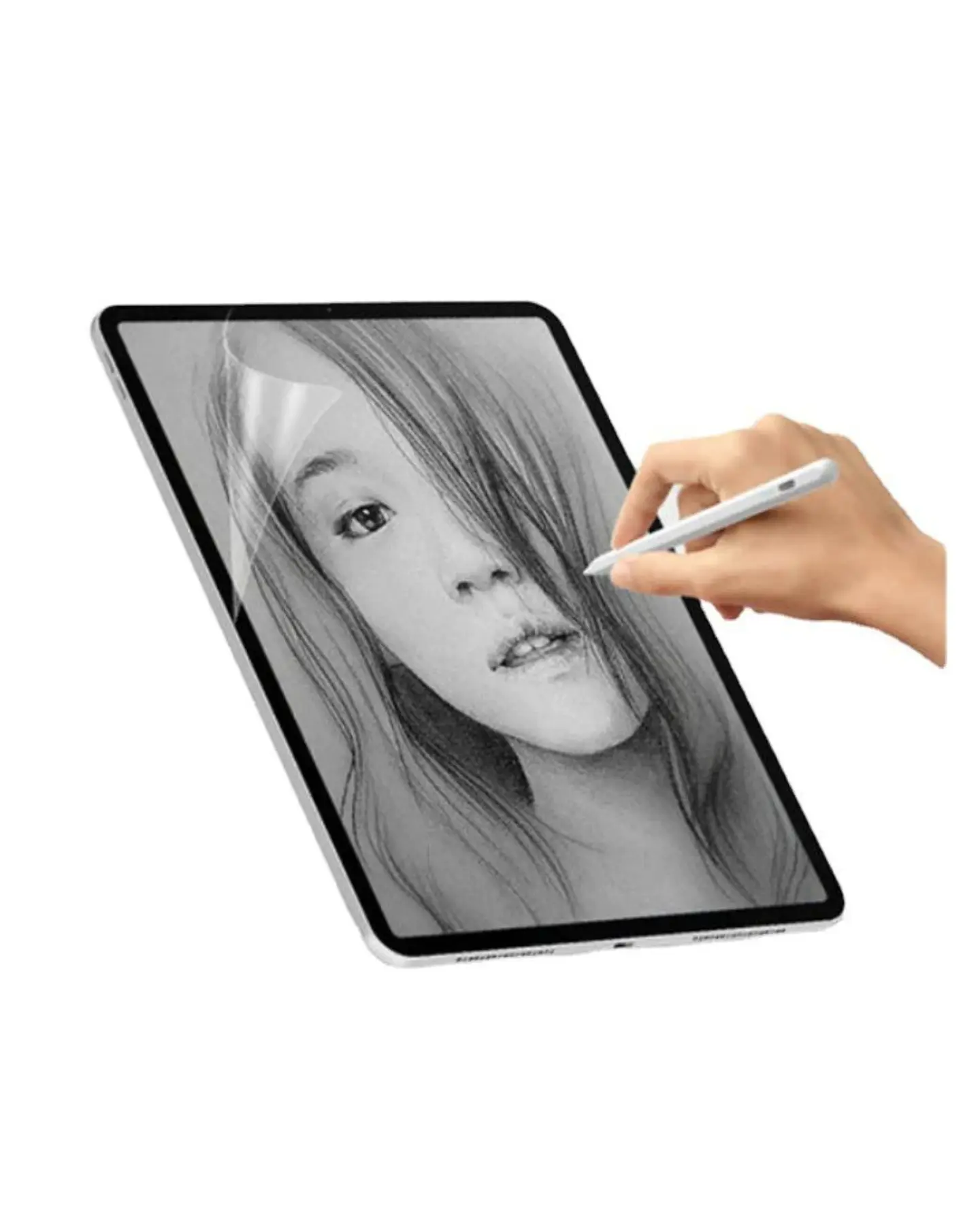Lamina PaperLike Efecto Papel Para iPad Air 10.9 4ta 5ta Generacion  5