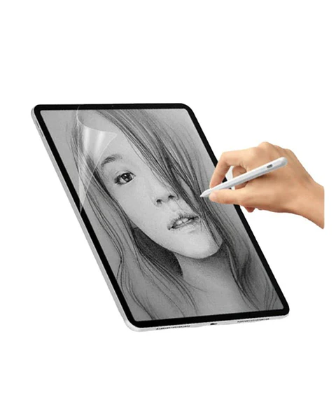 Lamina PaperLike Efecto Papel Para iPad Pro 11 2018 2020 2021 2022