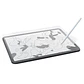 Lamina PaperLike Efecto Papel Para iPad 9.7