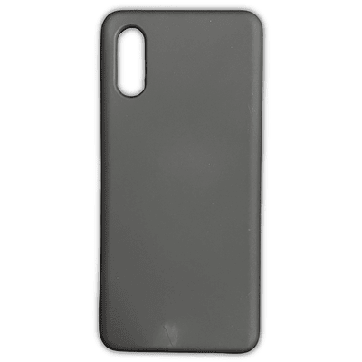 Carcasa para Samsung A02 Normal silicona unicolor