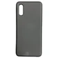 Carcasa Silicona color para Samsung A02 Normal  - Miniatura 1