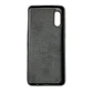 Carcasa Silicona color para Samsung A02 Normal  - Miniatura 3