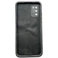 Carcasa Silicona color para Samsung A02S  - Miniatura 3