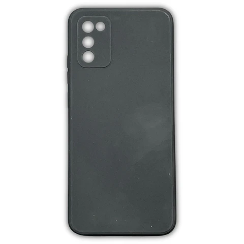 Carcasa Silicona color para Samsung A02S 