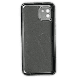 Carcasa para Samsung A03 silicona unicolor