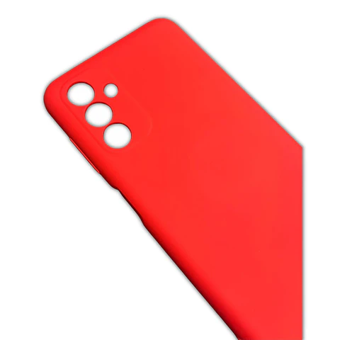 Carcasa silicona color para Samsung A04s 