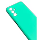 Carcasa silicona color para Samsung A04s  - Miniatura 5