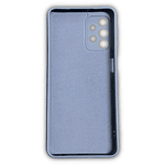 Carcasa Para Samsung A13 4G / A32 5G -  Silicona Color