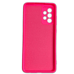 Carcasa Para Samsung A13 4G / A32 5G -  Silicona Color