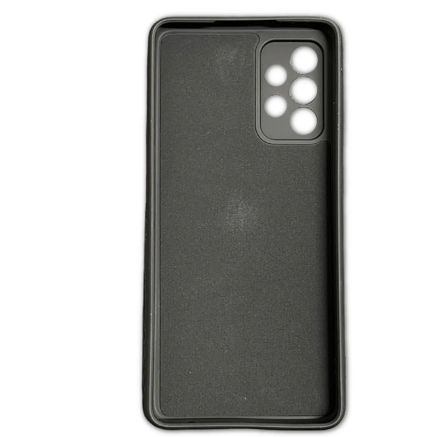 Carcasa Silicona color Para Samsung A13 4G / A32 5G 3